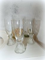 3x Sektglas Champagnerglas 50er 60er Raute Kegelfuß Friedrich ? Niedersachsen - Varel Vorschau