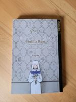 Siúil, a Rún - Das fremde Mädchen: dear.  Manga Rheinland-Pfalz - Trier Vorschau
