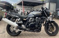 Kawasaki ZRX1100 naked bike 1Hand Top Thüringen - Georgenthal Vorschau