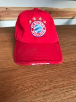 FC Bayern München Basecap Rheinland-Pfalz - Oberwambach Westerwald Vorschau