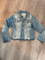 Jeans Jacke Gr 38 Baden-Württemberg - Karlsruhe Vorschau