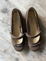 s. Oliver Ballerinas, Gr. 40 Bayern - Kaufbeuren Vorschau