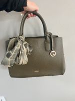 Lcredi Handtasche Khaki NEU Bayern - Gemünden a. Main Vorschau