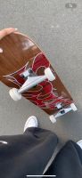 TITUS Skateboard Nordrhein-Westfalen - Velbert Vorschau