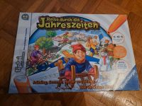 Tiptoi Spiel Jahreszeiten Niedersachsen - Stelle Vorschau