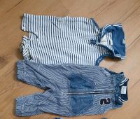 Sommer set body Anzug Overall 62 Baden-Württemberg - Engen Vorschau