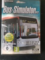 Bus Simulator 2012 für PC Astragon Niedersachsen - Osnabrück Vorschau