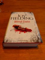 Blind Date- Joy Fielding Bayern - Würzburg Vorschau
