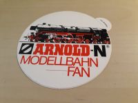 Arnold Spur N Modelleisenbahn Modellbahn Vintage Aufkleber Hamburg-Mitte - Hamburg Hamm Vorschau