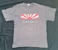 Call Of Duty T-Shirt *Promo *Gaming *PC *Activision Baden-Württemberg - Rheinfelden (Baden) Vorschau