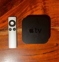 Apple TV, 3. Generation Bayern - Lappersdorf Vorschau