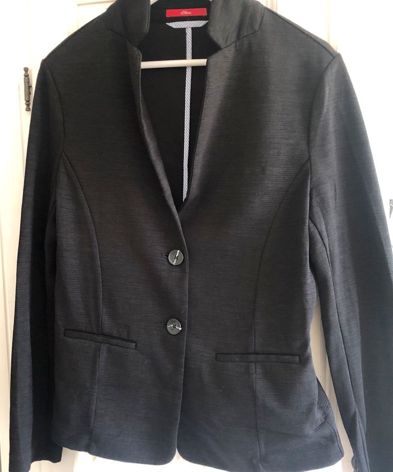 s.Oliver Blazer - Jerseyblazer in Teisendorf