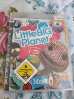 Spiel Little BIG Planet für Playstation 3 Thüringen - Greiz Vorschau