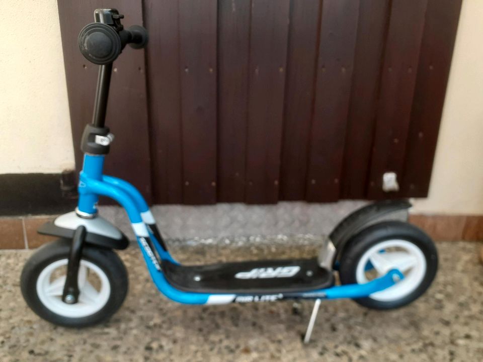 Puky Roller Scooter in Burgdorf
