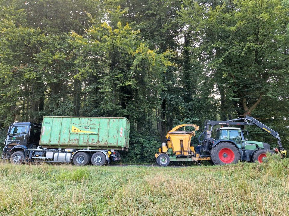 Landschaftsgärtner/in, Gärtner/in, Quereinsteiger in Bünde