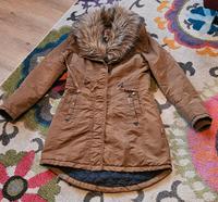 Khujo Winterjacke Gr. M Niedersachsen - Wilhelmshaven Vorschau