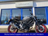 Suzuki SV 650 Bayern - Heideck Vorschau