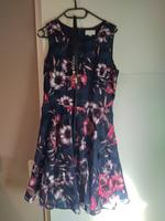 Party-(Cocktail) Kleid, gr.38, Marke "Aprikot" Saarbrücken-Dudweiler - Dudweiler Vorschau