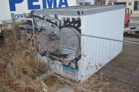 Stromversorgungscontainer Netzersatzanlage NEA 18kvA 186h Stromer Thüringen - Erfurt Vorschau