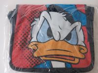 Disney Donald Duck Tasche, Messenger Bag, Laptoptasche NEU Nordrhein-Westfalen - Sassenberg Vorschau