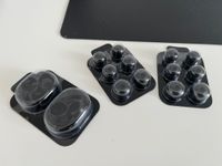 Original BeatsX Eartips in verschiedenen Größen Hessen - Offenbach Vorschau