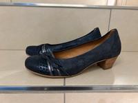 Gabor Pumps Gr. 40 *neuwertig* Nordrhein-Westfalen - Rheine Vorschau