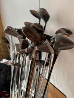 Golfschläger set , Wilkinson  etc. Kr. München - Grasbrunn Vorschau