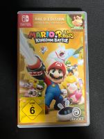 Mario + Rabbids Kingdom Battle Baden-Württemberg - Ludwigsburg Vorschau