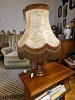 Vintage Dekorationslampe Hessen - Nidda Vorschau