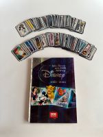 Rewe Sammelsticker 100 Jahre Disney tauschen viele doppelt Baden-Württemberg - Aichtal Vorschau