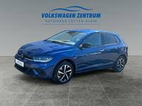 Volkswagen Polo 1.0 TSI Move,MATRIX,SHZ,ACC,APP,KLIMAAUTOM. Rostock - Lütten Klein Vorschau