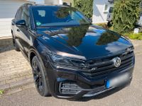 TOUAREG R-LINE 4MOTION V6 BLACK-STYLE Standhzg 21" IQ-LED Baden-Württemberg - Gondelsheim Vorschau