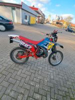 Yamaha dt 125 r Niedersachsen - Harpstedt Vorschau