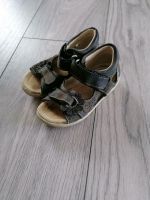 Sandalen Ricosta Pepino Größe 23 Sachsen - Oelsnitz / Vogtland Vorschau