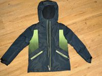 Winterjacke Schneejacke Skijacke für Jungs Größe 134 Hessen - Grünberg Vorschau