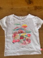 Billieblush tshirt kurzarm Shirt weiß pink 92 Süßigkeiten Baden-Württemberg - Wangen Vorschau