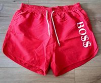 Bo$$ Herrenbadeshort (XL) - Versandkostenfrei Baden-Württemberg - Konstanz Vorschau