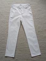 Sommerhose weiß Gr.38 Essentials Östliche Vorstadt - Peterswerder Vorschau