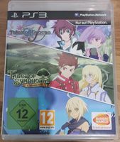 Tales of Graces F / Tales of Symphonia Chronicles PS3 Nordrhein-Westfalen - Bünde Vorschau