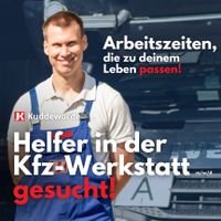 Helfer (m/w/d) in der Werkstatt gesucht! Herzogtum Lauenburg - Kuddewörde Vorschau