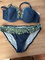 Olympia Bikini Gr 42D blau Thüringen - Barchfeld Vorschau