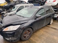 Schlachtfest Ford Focus 2 ll 1,6 SHDC SHDB Kombi panther schwarz Nordrhein-Westfalen - Kerpen Vorschau