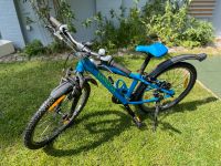 Ghost Kinderfahrrad 24 Zoll Altona - Hamburg Iserbrook Vorschau