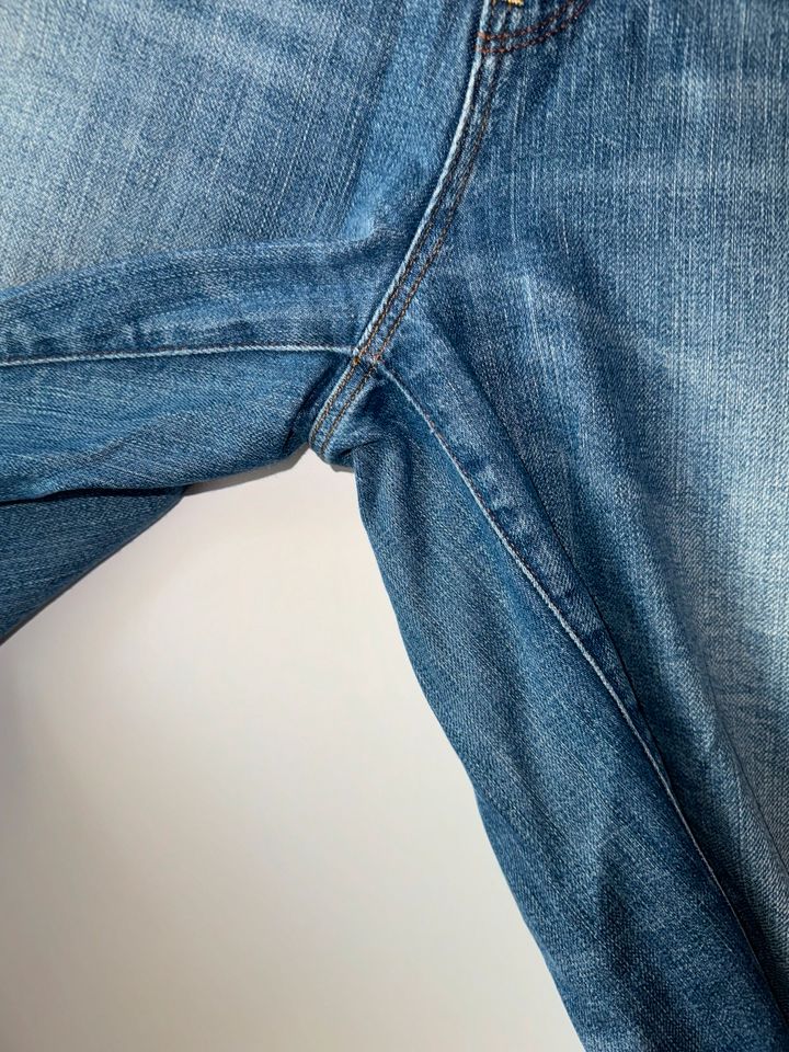 Blaue Jeans in 31/30 von G-Star Raw in Radeburg