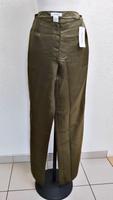 Excl. Damenhose, Calvin Klein, 100% Seide, Gr.S, Neu Hessen - Fulda Vorschau