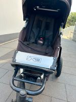 Mountain Buggy Urban Jungle Kinderwagen Komplettpaket Hessen - Gießen Vorschau