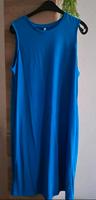 Damenkleid  ,Gr.XL, blau,ungetragen Bayern - Sand a. Main Vorschau