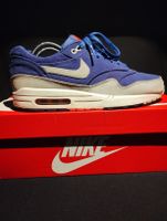 Nike Air Max 1 "Deep Royal Granite" Schleswig-Holstein - Kiel Vorschau