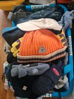 Mützen, Handschuhe, Schals, Strumpfhosen.... Niedersachsen - Bramsche Vorschau