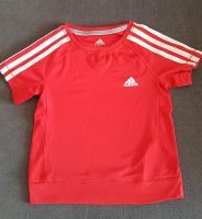 Adidas Shirt 128 Top climacool Neuw Sachsen - Schönfeld Vorschau